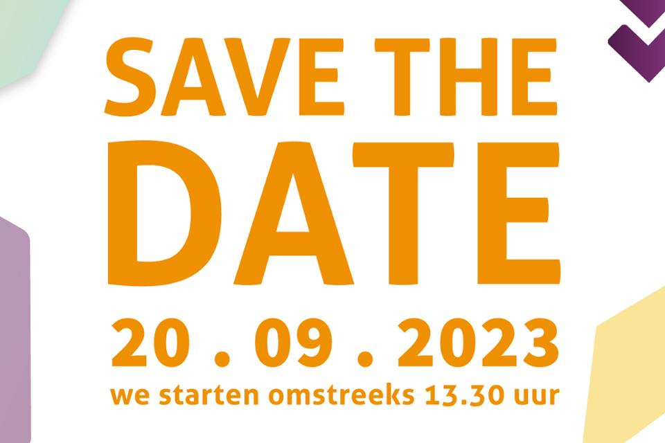 SAVE THE DATE – Beweegcongres Westelijke Mijnstreek