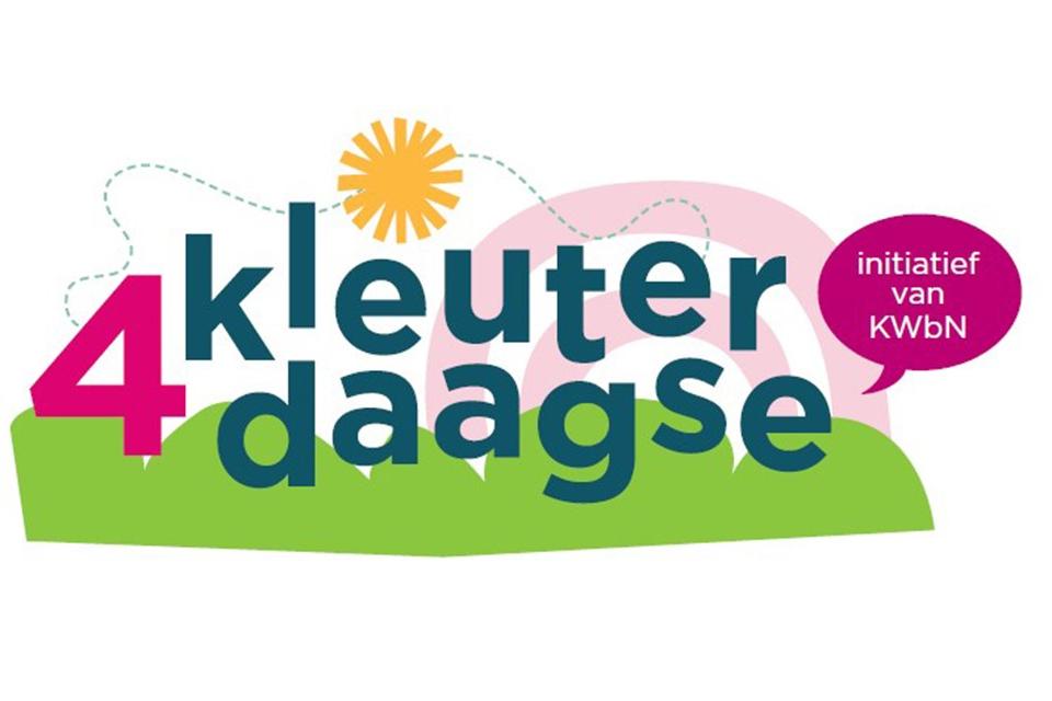 Kleuter4daagse