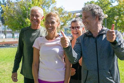 Vitaliteitsdag Geleen-Zuid