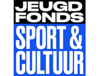 Logo Jeugdfonds Sport
