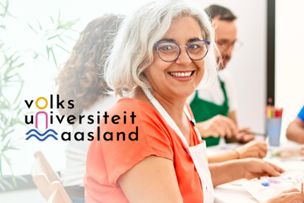 Proeflessen Volksuniversiteit (VU)