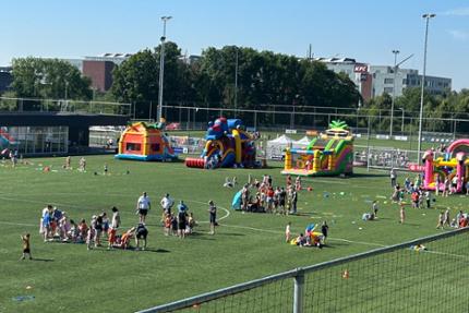 Sportweken Beekdaelen en Sittard-Geleen