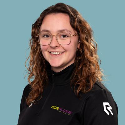 Anne Verreck