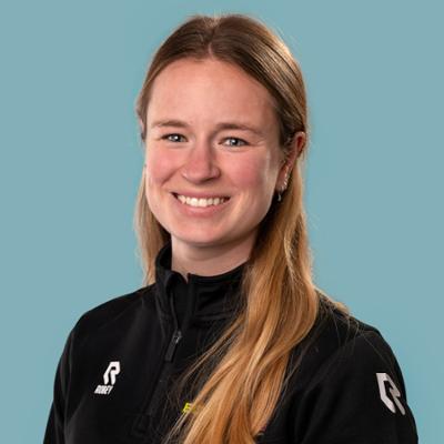 Danique Eversen-Kurstjens