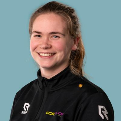 Sanne Geppaard