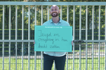 Vacature: Duaal traject Leraar Lichamelijke Opvoeding (ALO)
