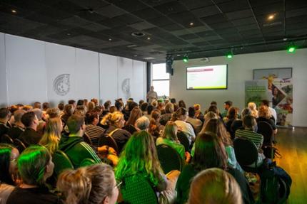 Beweegcongres 2025
