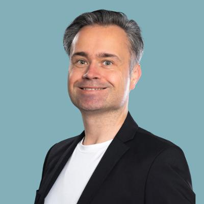 Mark Mülders