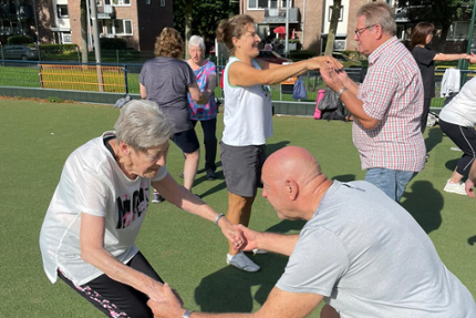 Inschrijving Zomerprogramma 2025 geopend!