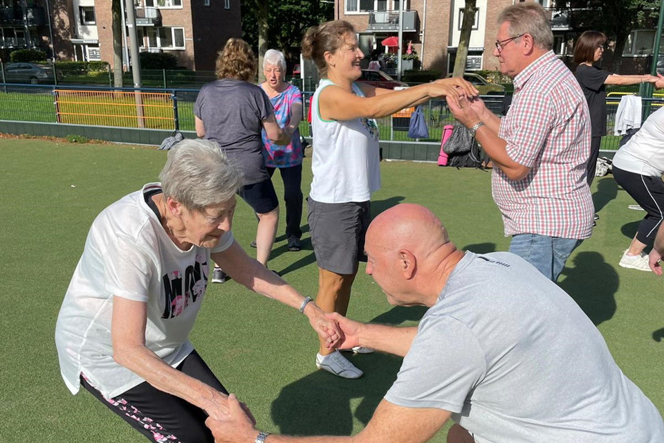 Inschrijving Zomerprogramma 2025 geopend!