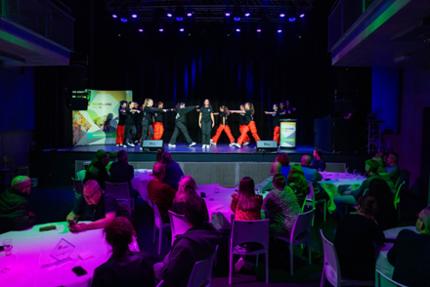 Ecsplore Awards 2025