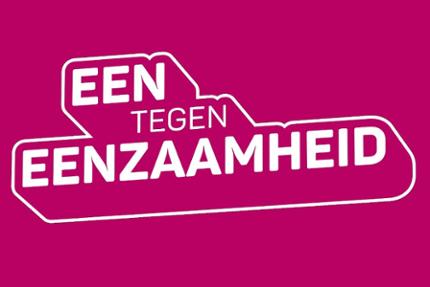 Week tegen Eenzaamheid
