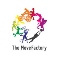 Logo The Move Factory