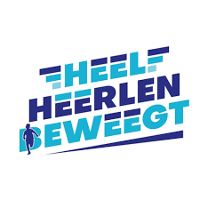 Logo Heel Heerlen Beweegt