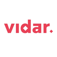 Logo Vidar