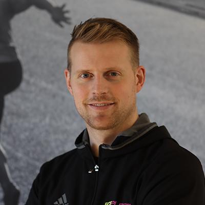 Paul Seijben