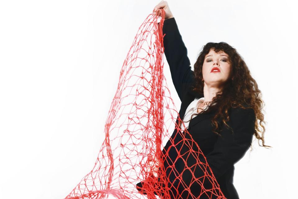 Opera Carmen tijdens Cultura Nova 2026 in Beekdaelen.