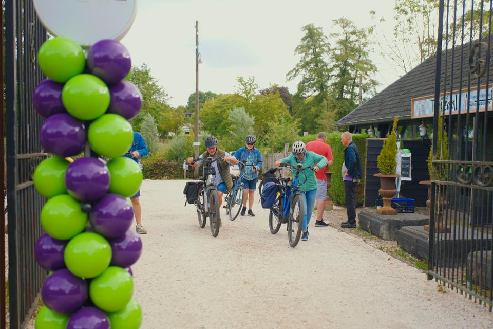 Voorjaarsprogramma Volwassenen & Senioren