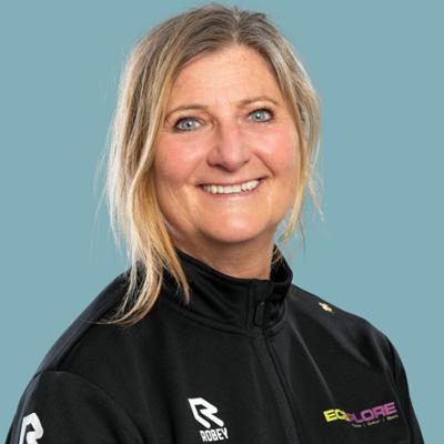 Gabby Gerrmann-Welters