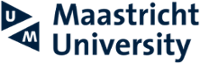 Logo Universiteit Maastricht