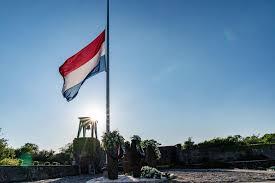 Kindermonument 2026