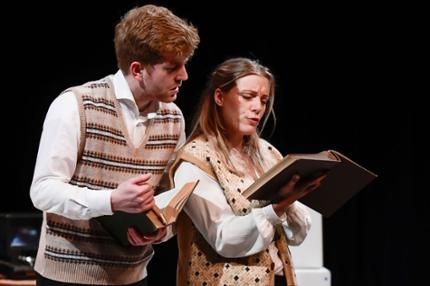 Opera Compact speelt voor alle basisscholen in Beekdaelen.