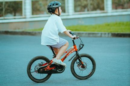 Limburg Cycling Kids Experience 2026