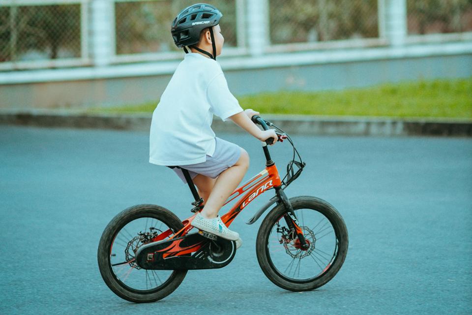 Limburg Cycling Kids Experience 2026