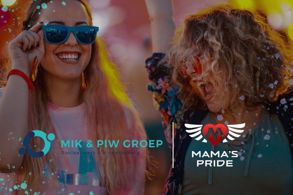 Mama's Pride Festival