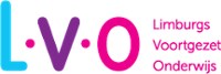 Logo Stichting LVO