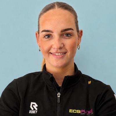 Jolie Moonen