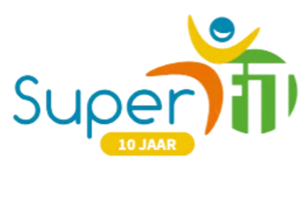 SuperFIT 10 jaar!