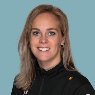 Jeanine van de Venne