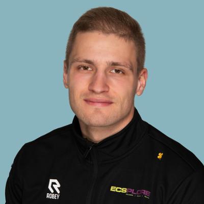 Tim Voragen