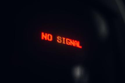 Tijdelijke storing inschrijfsysteem