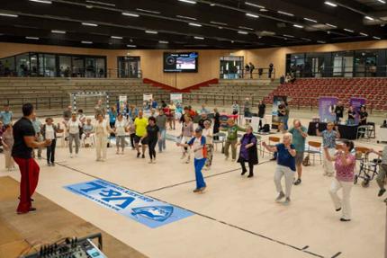 Terugblik Vitaliteitsbraderie