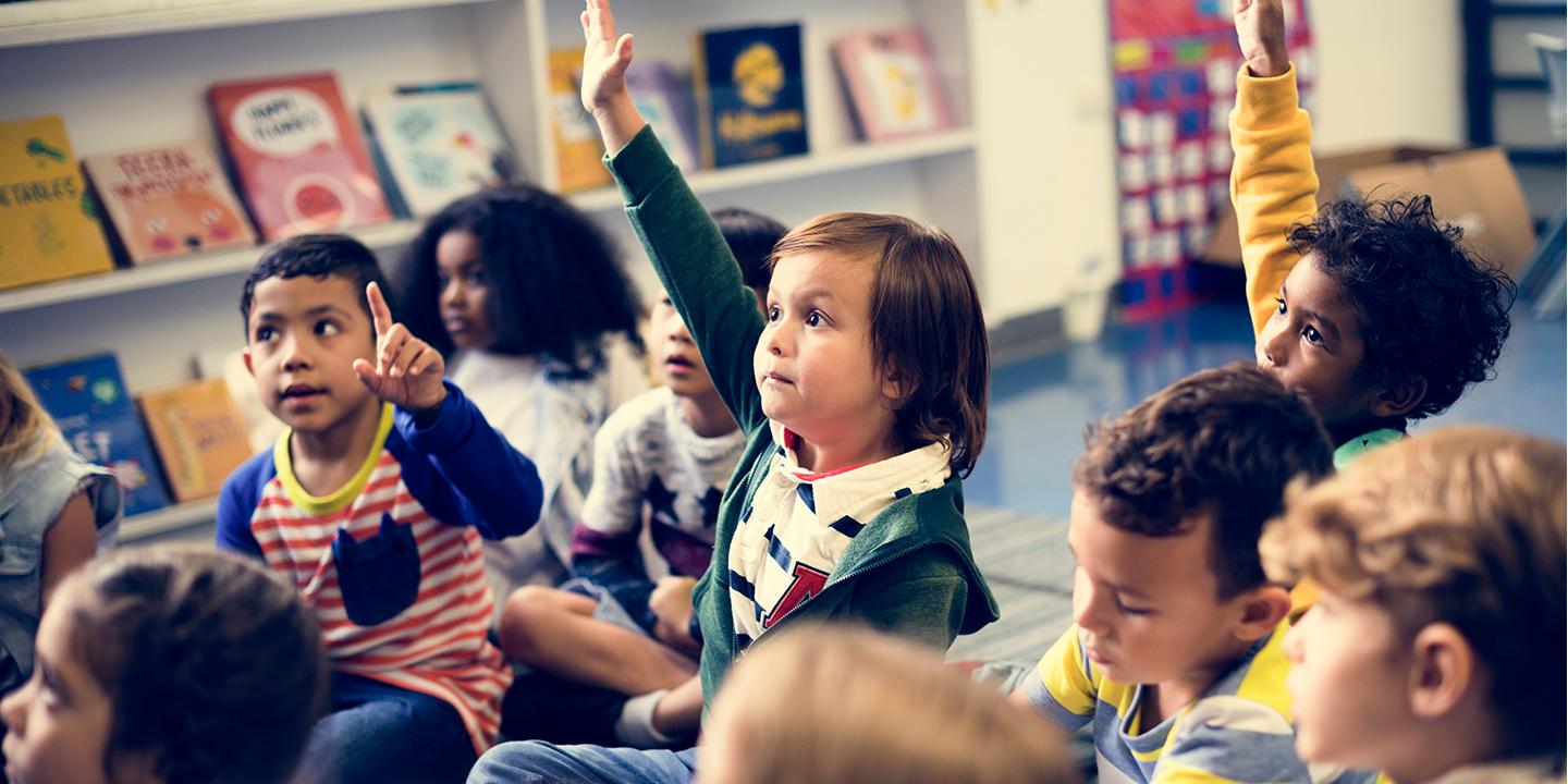 Onderwijs en kinderopvang