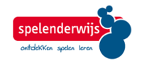 Logo Spelenderwijs