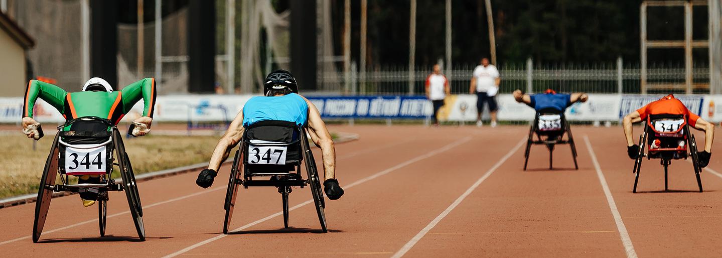 Iedereen Kan Sporten