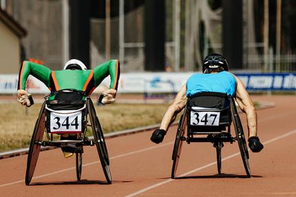 Training Iedereen Kan Sporten