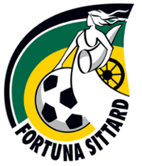 Logo Fortuna Sittard