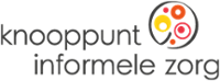 Logo Knooppunt Informele Zorg