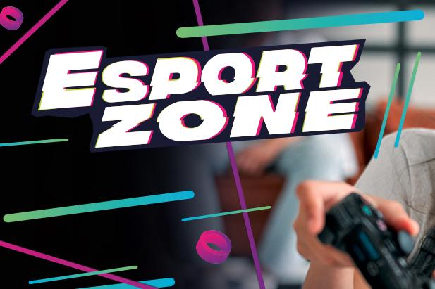 Real life Esports, een initiatief van ESPORTZONE