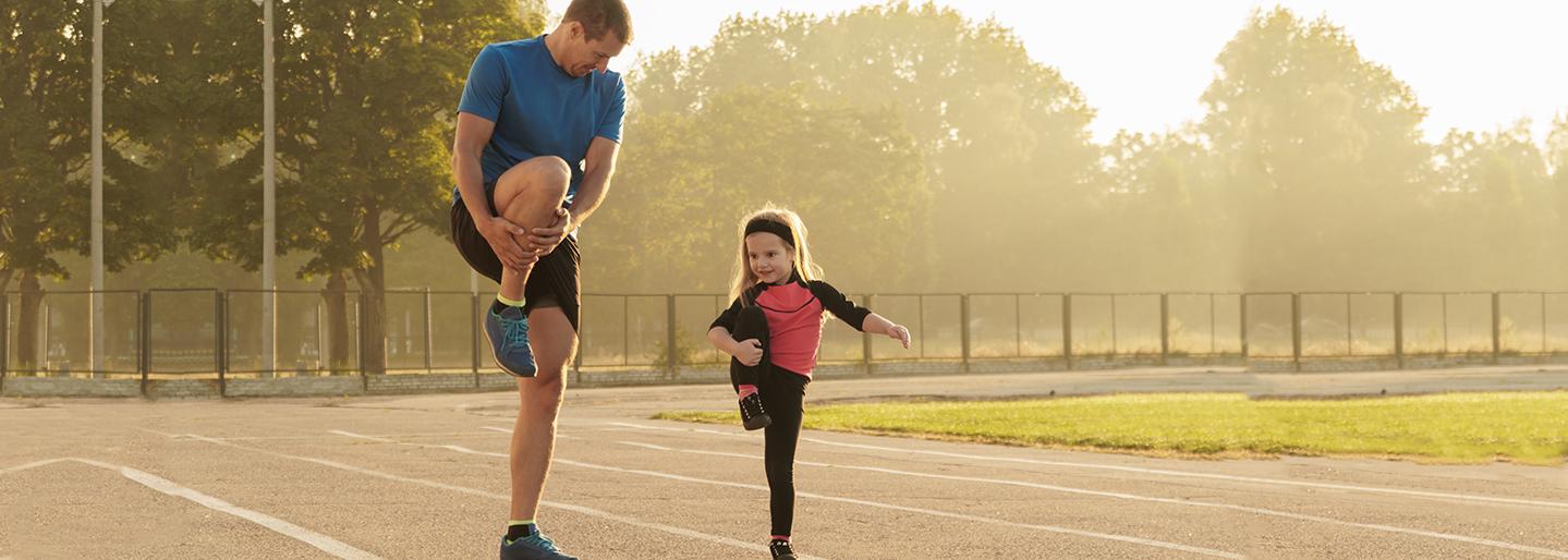 (Sport)pedagogische ondersteuning / Integreren aangepast sporten