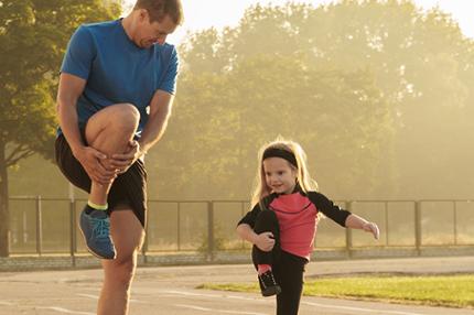 Inspiratiesessie Gezonde Sportomgeving 18 Juli