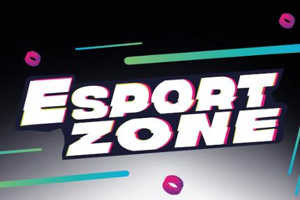 Doe aan ledenbinding met de ESPORTZONE