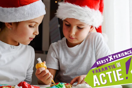 Een Winters feest!