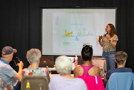 Vitaliteitsdagen november & december