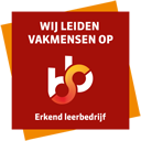 SBB erkend leerbedrijf